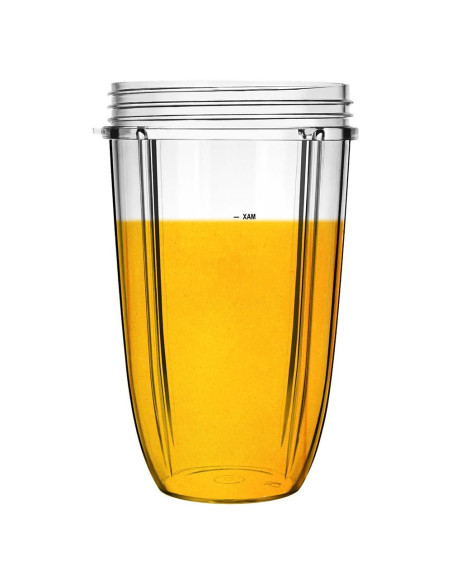 ACC VASO NUTRIBULLET PARA LICUADORA NB9-0848