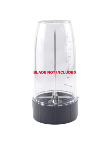 ACC VASO NUTRIBULLET PARA LICUADORA NBR-0848