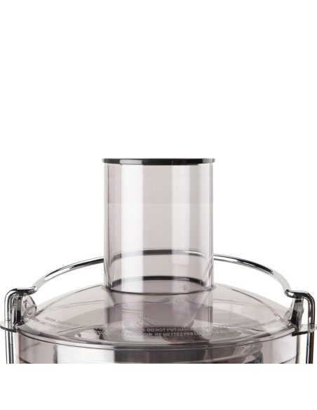 ACC TAPA DE EXTRACTOR DE JUGOS NBJ48200 NUTRIBULLET