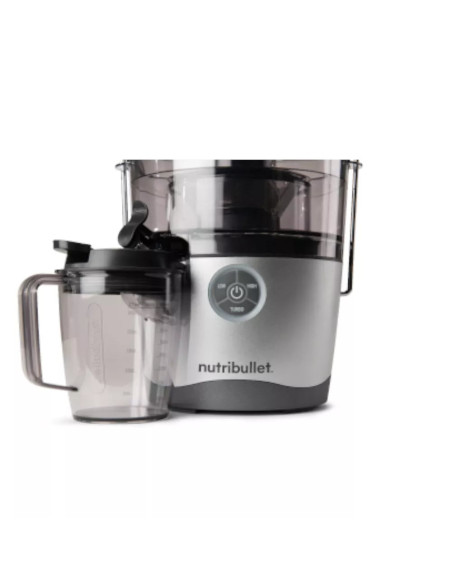 Extractor De Jugos Nutribullet 13Pcs 3 Vel  Panel Led 1000W Blanco